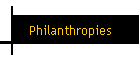 Philanthropies